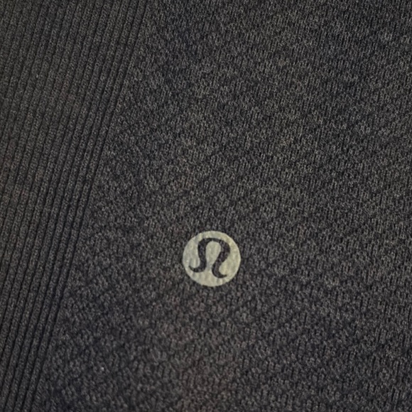 lululemon athletica Pants - lululemon athletica Black High-Waisted Leggings